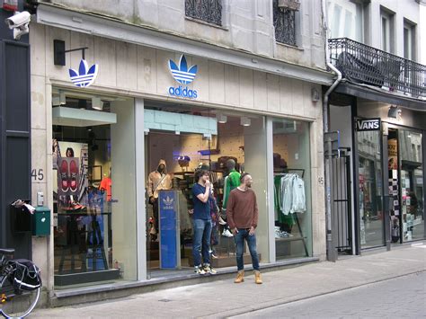 adidas schoenenwinkel|Adidas schoenen belgie.